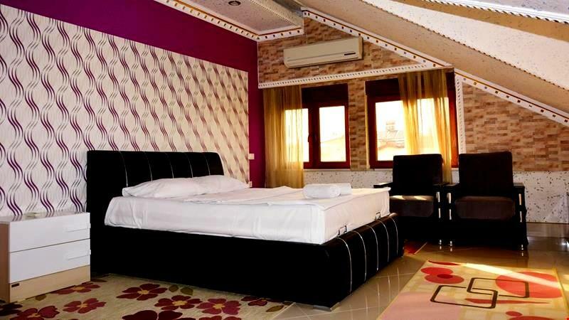 Side Papirus Hotel มานาฟกัท ภายนอก รูปภาพ
